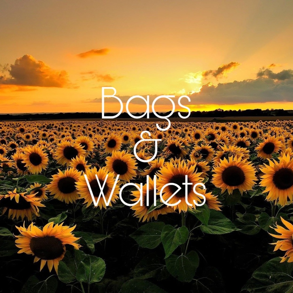 Bags/Wallets